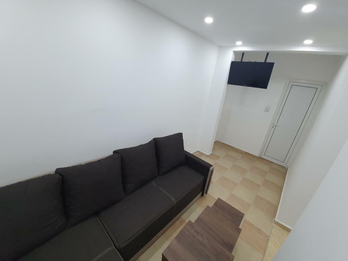 Apartments Melbourne Ulcinj Exterior foto